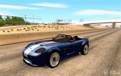 Banshee gta san andreas - planetberlinda