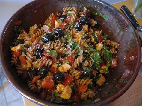 Best 20 Ina Garten Pasta Salad – Best Recipes Ever