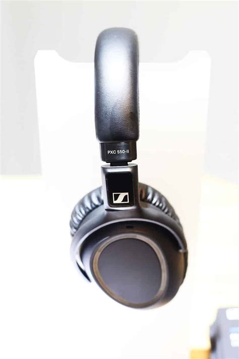 Sennheiser PXC 550 II Review - Major HiFi