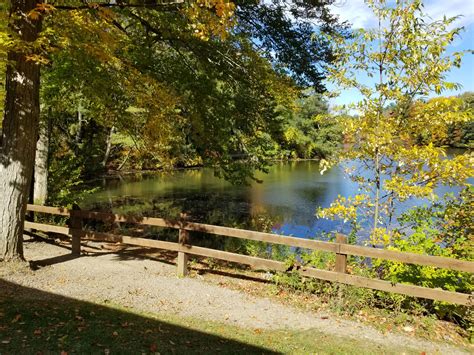 Scenic Pictures from Chestnut Ridge Park, NY - Chestnut Ridge Conservancy