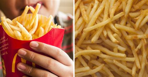 McDonald's Is Giving Away Free Fries Every Week For The Rest Of The Year