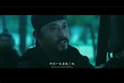 ♦♣♦ | Donnie Yen: The Lost Bladesman Trailer | By Wingchun-Tunisia