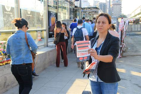 Remembering the Gezi Park/Taksim Square uprising of 2013 | Autonomies