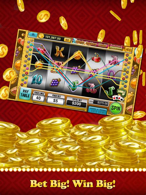 Slots™ Tips, Cheats, Vidoes and Strategies | Gamers Unite! IOS