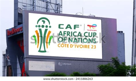 Caf Africa Cup Of Nations: Over 43 Royalty-Free Licensable Stock Photos ...