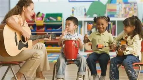 Musical Instruments for Preschoolers - southreport