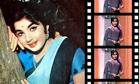 Jayalalithaa's Life In Pics