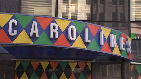 After 30 years in Times Square, Caroline's is closing, but owner vows club won't be last laugh ...