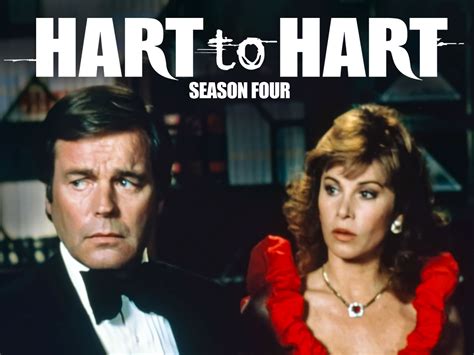 Prime Video: Hart to Hart, Season 4