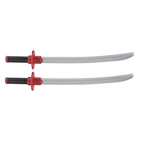 Marvel Deadpool Katanas - Walmart.com