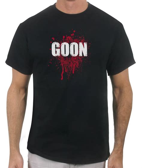 Goon Hockey T-Shirt