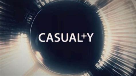 Casualty exits and arrivals — all the major cast changes for 2023 ...