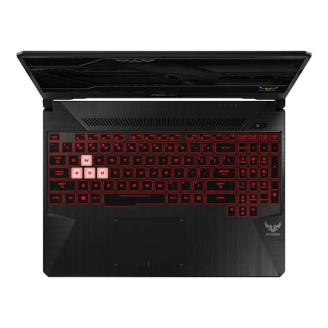 ASUS TUF Gaming FX505｜Laptops For Gaming｜ASUS East Africa