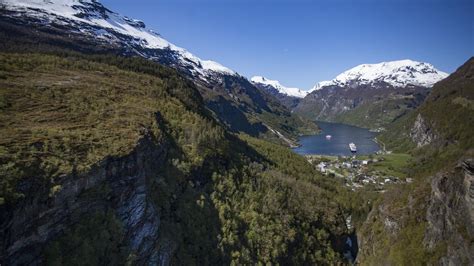 Norway Fjord Trekking in Norway, Europe - G Adventures