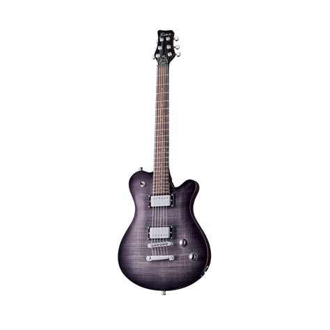 FRAMUS D-Series Panthera Supreme Ni | Framus - Amber Tech