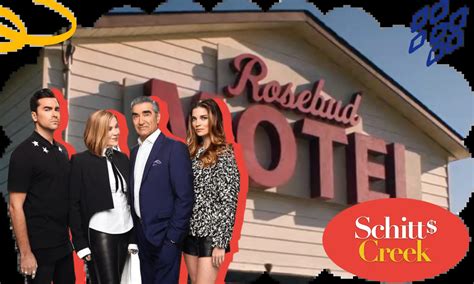 21 'Schitt's Creek' Trivia Questions To Make Your Day Rosey