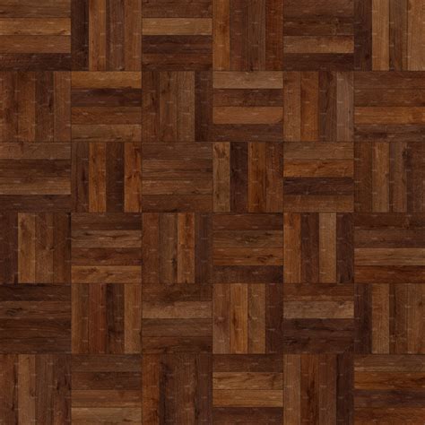 Seamless wood parquet texture ~ Textures ~ Creative Market