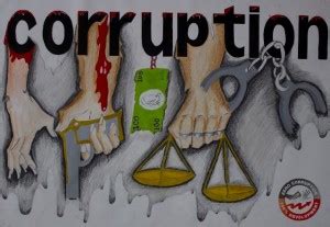 Corruption Drawing at PaintingValley.com | Explore collection of ...