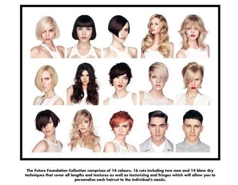 FREE fully supervised haircuts at Toni&Guy Academy | in Holborn, London ...