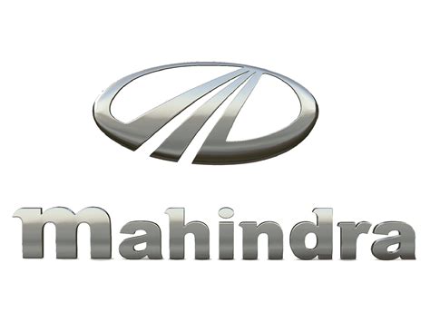 Mahindra Logo Vector Download Mahindra And Mahindra L - vrogue.co