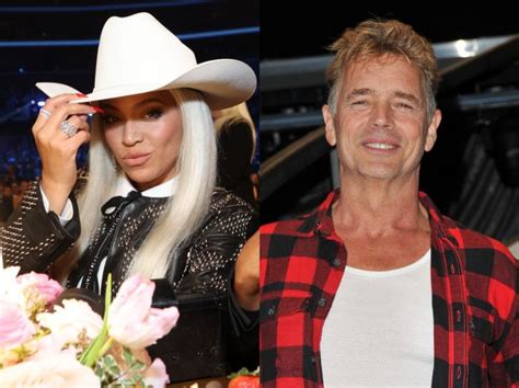 John Schneider Dragged For Comparing Beyoncé To A “Dog” – Agents & Strategies Feed