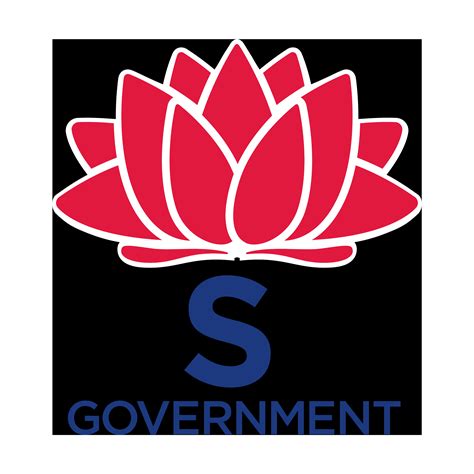 NSW Logo - Government Download Vector