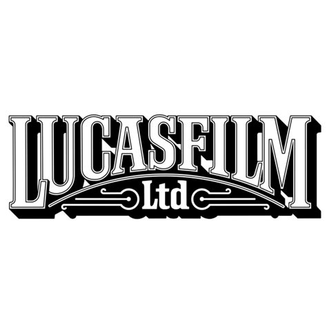 Lucasfilm Logo Font