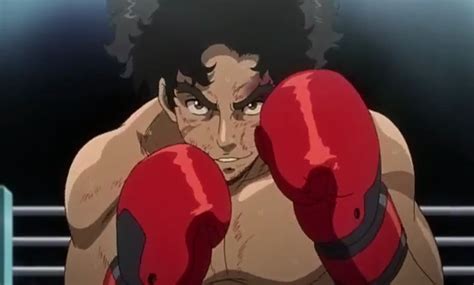 joe (megalo box) vs makunouchi ippo - Battles - Comic Vine