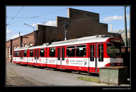 100 Jahre Depot Am Steinberg Rheinbahn Düsseldorf - Pic VI - GT8 Foto & Bild | bus & nahverkehr ...