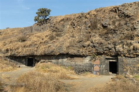 Lohagad Fort History and Architecture - History Finder