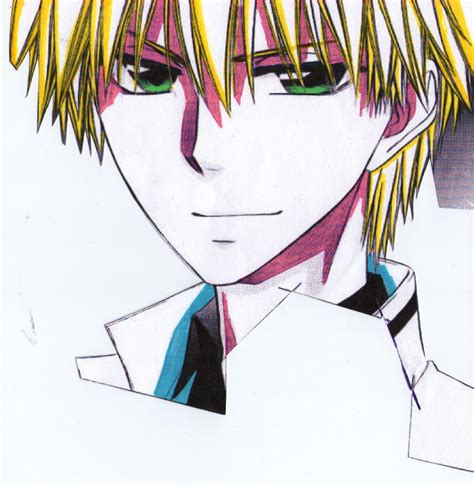 Usui by AlexaYaoiGirl on DeviantArt