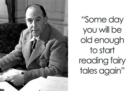 129 Inspiring C.S. Lewis Quotes That Will Give You Some Food For ...