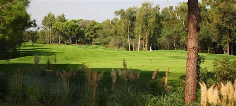 Antalya - Sultan golf course - Belek, Turkey | Golf courses, Golf, Golf trip