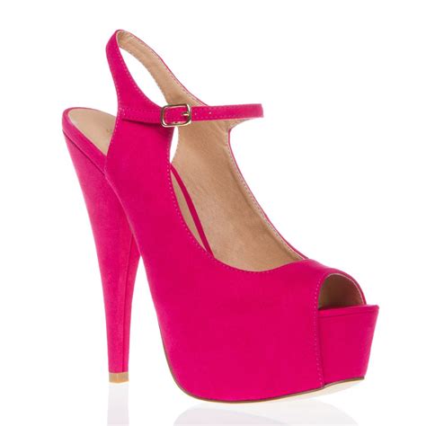 Elle - ShoeDazzle