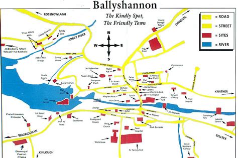 mapballyshannon