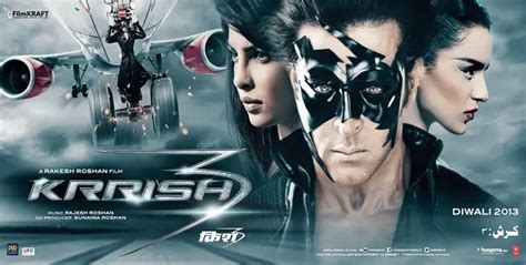 Top 10 Hindi Superhero Movies: Powers Unleashed on Screen