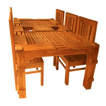 Dining Room Table Vector Hd Images, Wooden Table Dining Table Cartoon ...