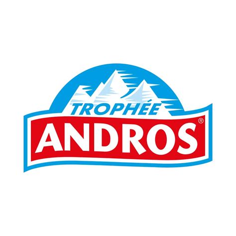 Trophee Andros Logo Vector - (.Ai .PNG .SVG .EPS Free Download)