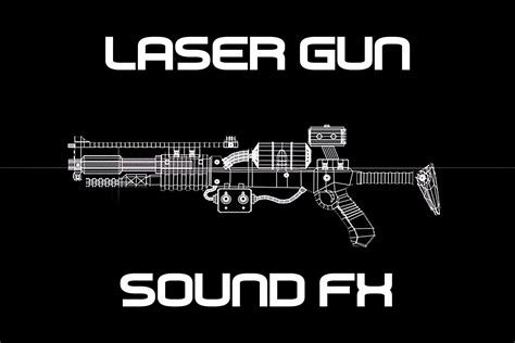 Laser Gun SFX | Weapons Sound FX | Unity Asset Store