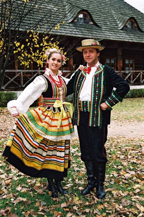 Lublin | Vestimenta tradicional, Traje típico, Traje tradicional