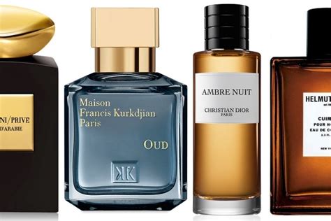10 Best Luxury Colognes & Fragrances for Men | Man of Many