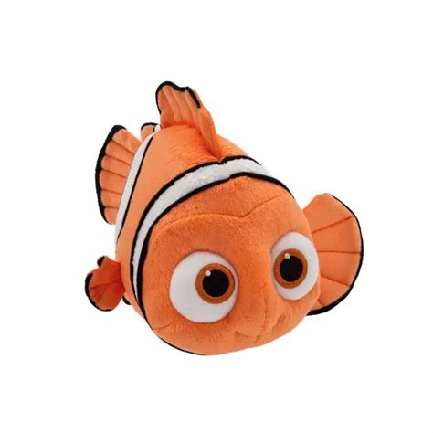 Disney Plush - Nemo - Finding Nemo - 10"