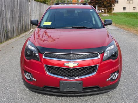 Used 2015 Chevrolet Equinox AWD LT w/2LT For Sale ($13,800) | Metro ...