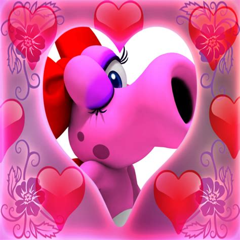 cute birdo - Birdo Fan Art (35530406) - Fanpop