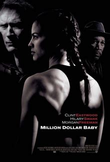 Million Dollar Baby - Wikipedia