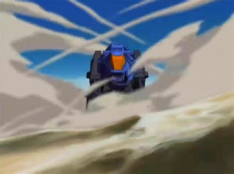 Zoids: Chaotic Century Episode 1 | Zoids Wiki | FANDOM powered by Wikia