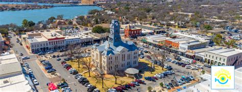 Home - Historic Granbury Merchants Association