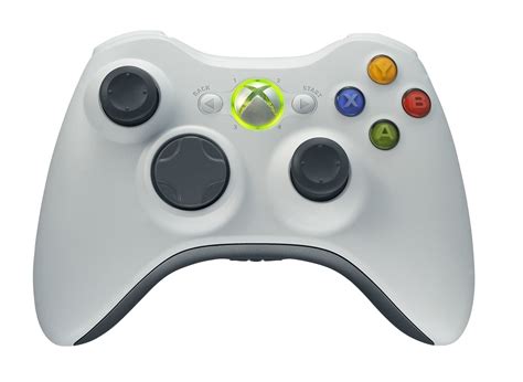 Download XBOX 360 Controller - DarkRaven57