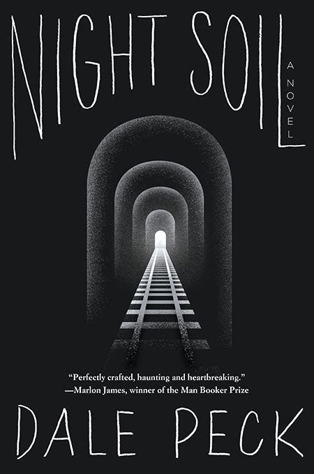 Night Soil - Soho Press