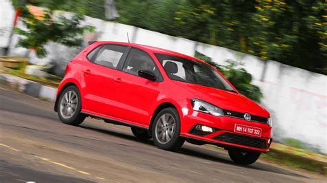 Volkswagen Polo GT TSI review: The new 6-speed torque converter automatic driven!